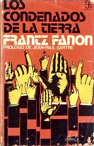 Los Condenados de La Tierra