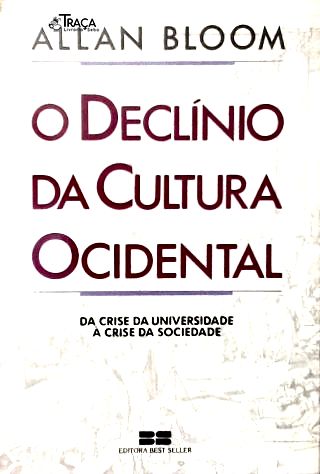 O Declíno da Cultura Ocidental
