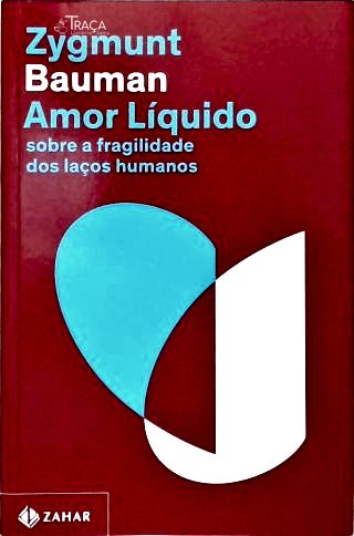 Amor Líquido