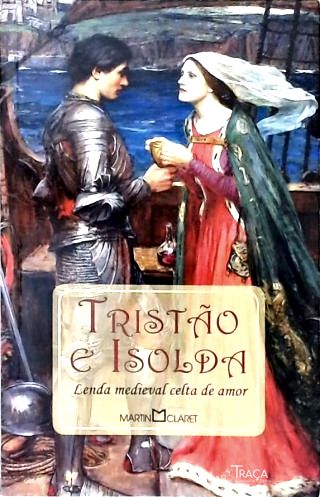 Tristão e Isolda (adaptado)