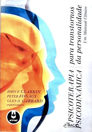 Psicoterapia Psicodinâmica para Transtornos da Personalidade