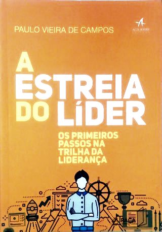 A Estreia do Líder