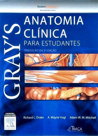 Anatomia Clínica para Estudantes