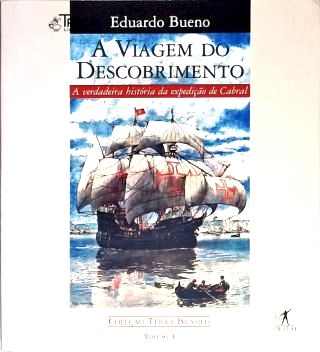 Capitães do Brasil