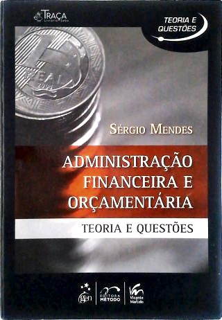 Administração Financeira e Orçamentária