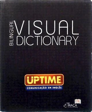 Bilingual Visual Dictionary (não Inclui Cd)
