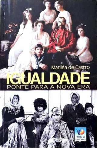 Igualdade: Ponte para a Nova Era