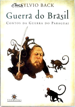 Guerra do Brasil