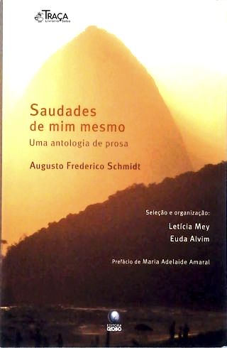 Saudades de Mim Mesmo