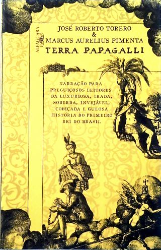 Terra Papagalli