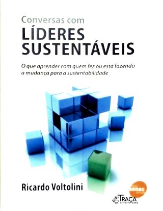 Conversas com Líderes Sustentáveis