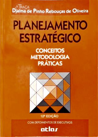 Planejamento Estratégico