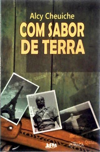 Com Sabor de Terra