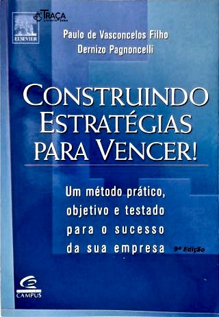 Construindo Estratégias para Vencer