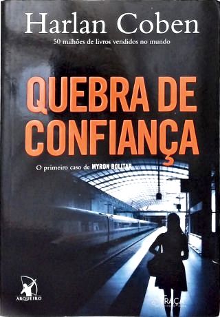 Quebra de Confiança
