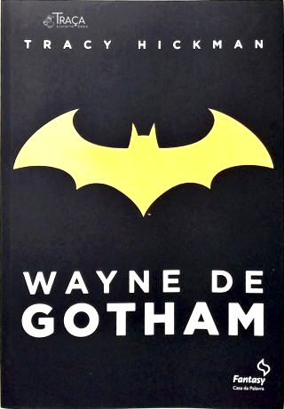 Wayne de Gotham