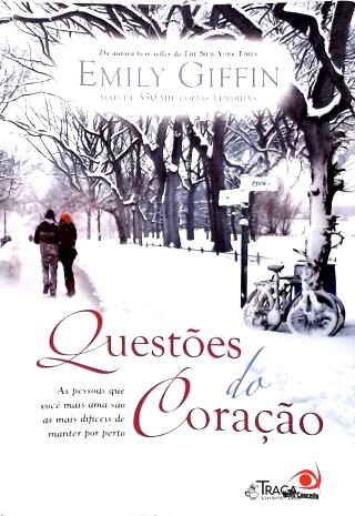 Questões do Coração