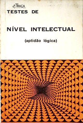 Testes de Nível Intelectual