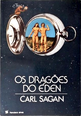 Os Dragões do Éden