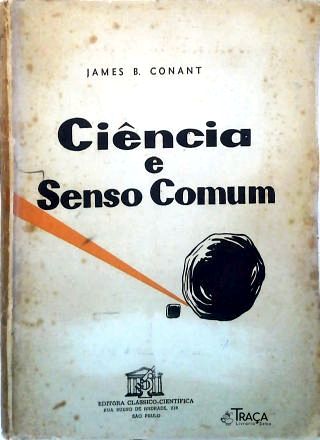 Ciência e Senso Comum
