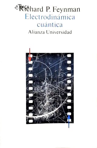 Electrodinámica Cuántica