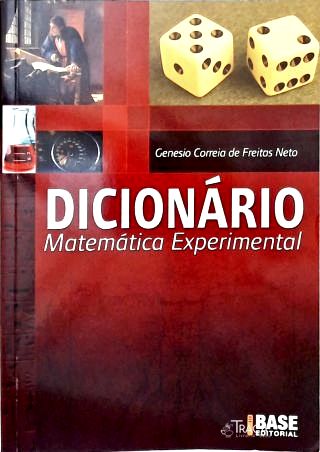 Dicionário de Matemática Experimental