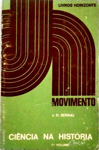Ciência Na História - Vol. 7