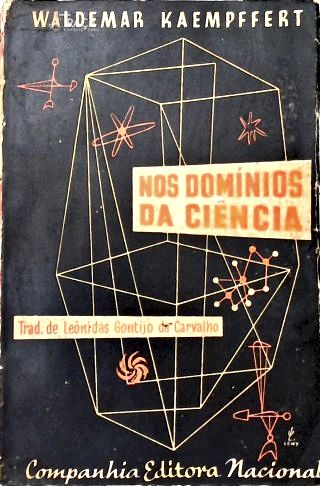Nos Domínios da Ciência