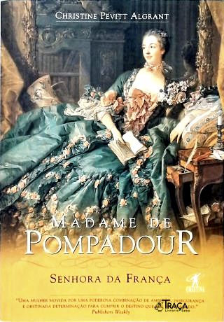 Madame de Pompadour