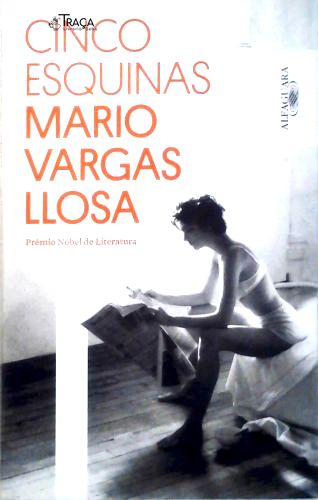Cinco Esquinas