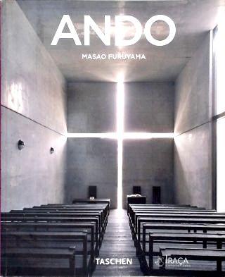 Tadao Ando