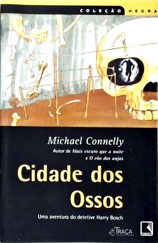 Cidade dos Ossos