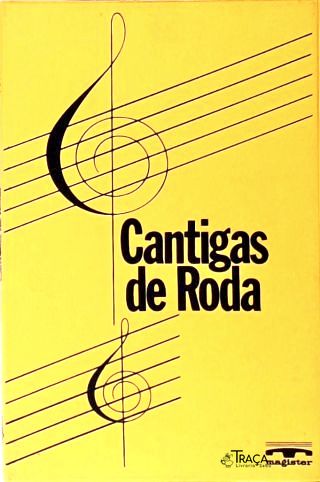 Cantigas de Roda