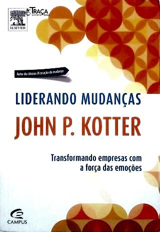 Liderando Mudanças