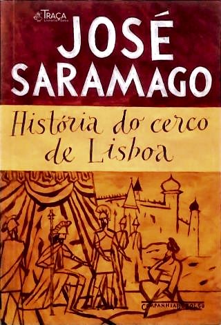 História do Cerco de Lisboa