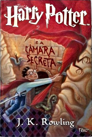Harry Potter e a Câmara Secreta