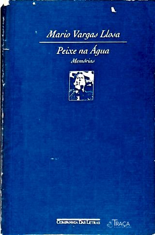 Peixe Na Água