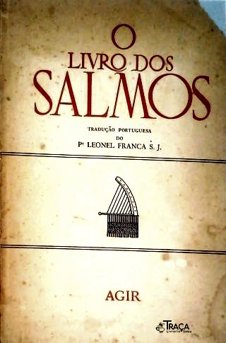Livro dos Salmos