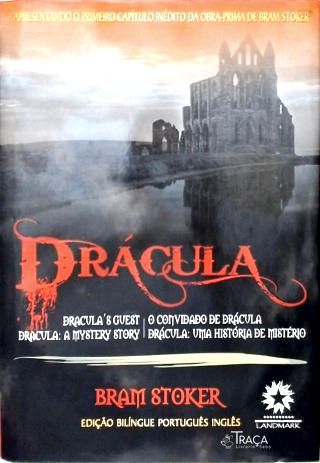 Drácula (bilíngue)