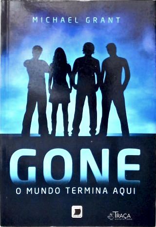 Gone: o Mundo Termina Aqui