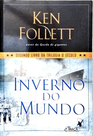 Inverno do Mundo