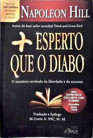 Mais Esperto Que o Diabo