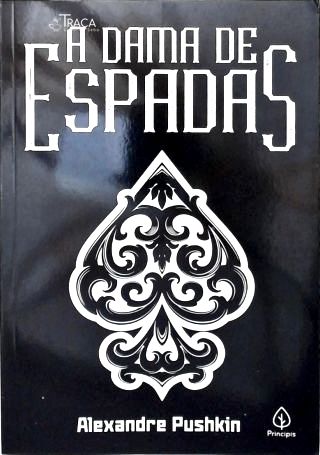 A Dama de Espadas