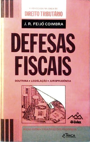Defesas Fiscais