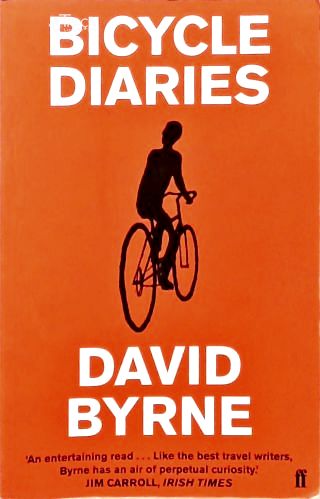 Bicycle Diaries