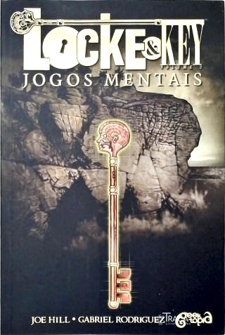 Locke & Key - Vol. 2