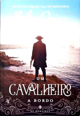 Um Cavalheiro a Bordo: a Origem dos Bridgertons