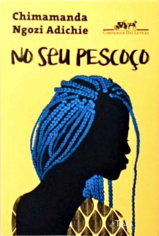 No Seu Pescoço