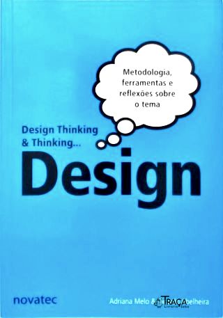 Design Thinking & Thinking... Design