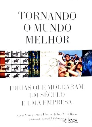 Tornando Um Mundo Melhor
